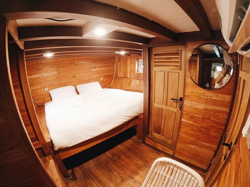 Oceanic Master Suite - Image 1